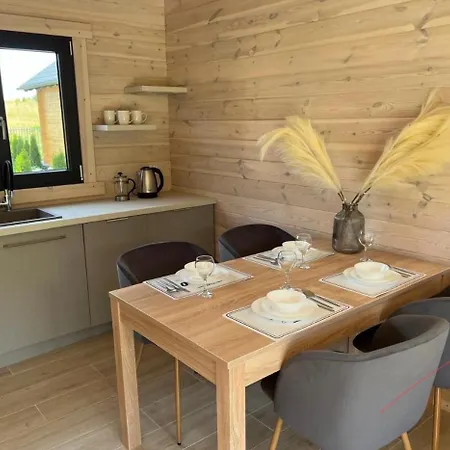 Casa vacanze Moja Debina Lux 2, Dom Z Pokojem Dziennym, Dwiema Sypialniami I Widokiem Na Las, Blisko Plazy *