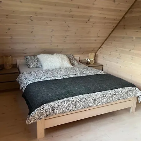 Moja Debina Lux 2, Dom Z Pokojem Dziennym, Dwiema Sypialniami I Widokiem Na Las, Blisko Plazy