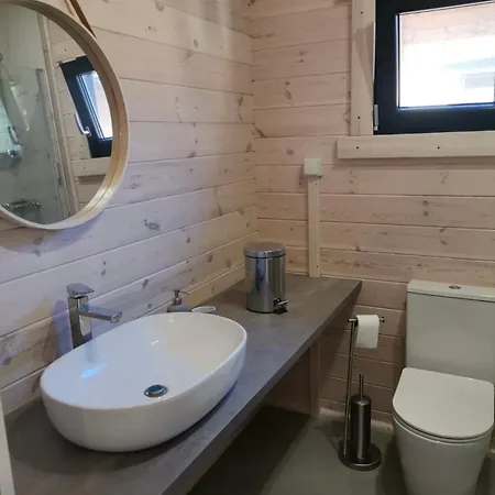 Moja Debina Lux 2, Dom Z Pokojem Dziennym, Dwiema Sypialniami I Widokiem Na Las, Blisko Plazy Holiday home