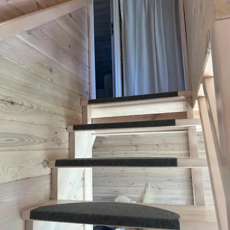 Prázdninový dům Moja Debina Lux 2, Dom Z Pokojem Dziennym, Dwiema Sypialniami I Widokiem Na Las, Blisko Plazy *