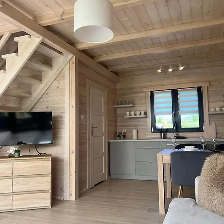 Moja Debina Lux 2, Dom Z Pokojem Dziennym, Dwiema Sypialniami I Widokiem Na Las, Blisko Plazy Prázdninový dům