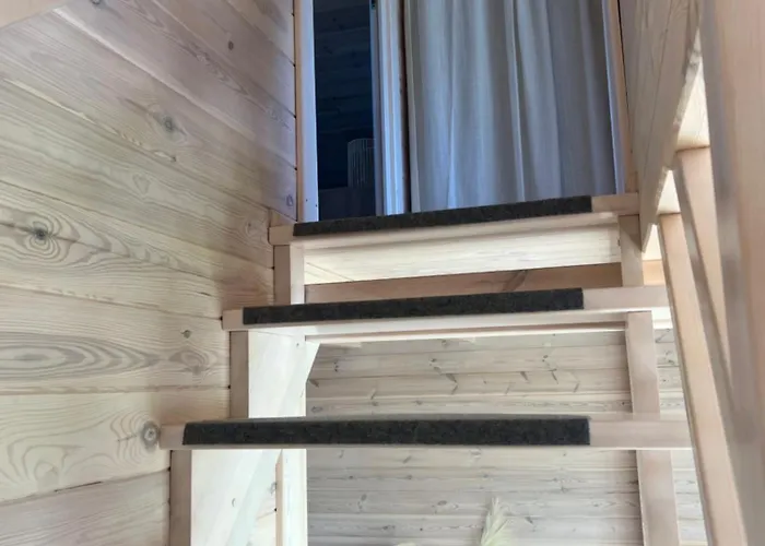 Сasa de vacaciones Moja Debina Lux 2, Dom Z Pokojem Dziennym, Dwiema Sypialniami I Widokiem Na Las, Blisko Plazy *