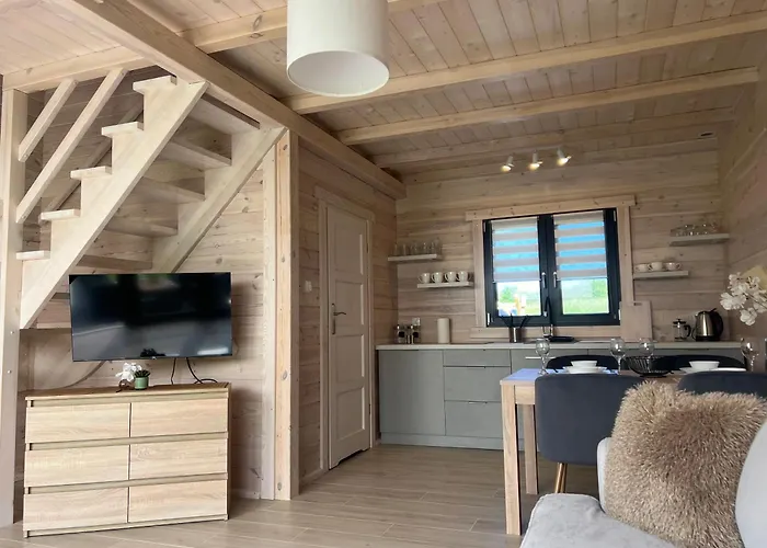 Moja Debina Lux 2, Dom Z Pokojem Dziennym, Dwiema Sypialniami I Widokiem Na Las, Blisko Plazy Сasa de vacaciones